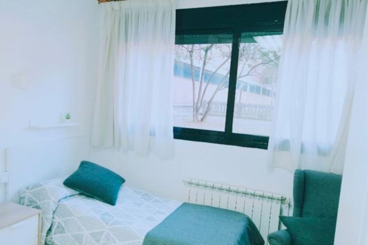 Residencia Roma